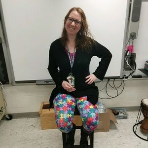 Meet your Posher, Amanda